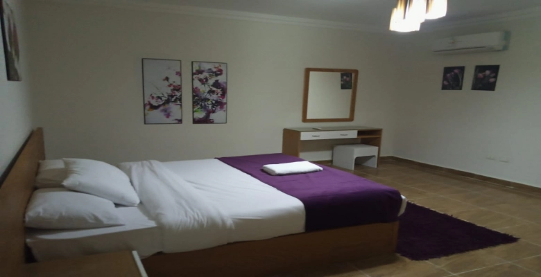 فيلا للايجار فى الساحل الشمالى مارسيليا بيتش 4  - Villa for rent in North Coast Marseilla Beach 4