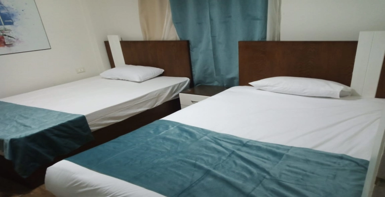 فيلا للايجار فى الساحل الشمالى مارسيليا بيتش 4  - Villa for rent in North Coast Marseilla Beach 4