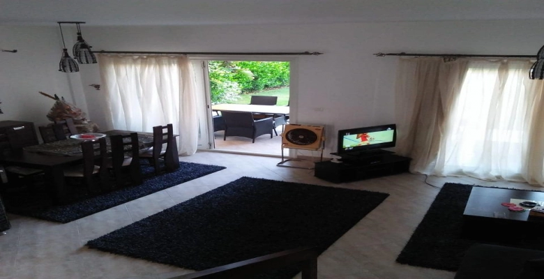 شاليه دوبلكس للايجار فى الساحل الشمالى امواج - Duplex chalet for rent in North Coast Amwaj