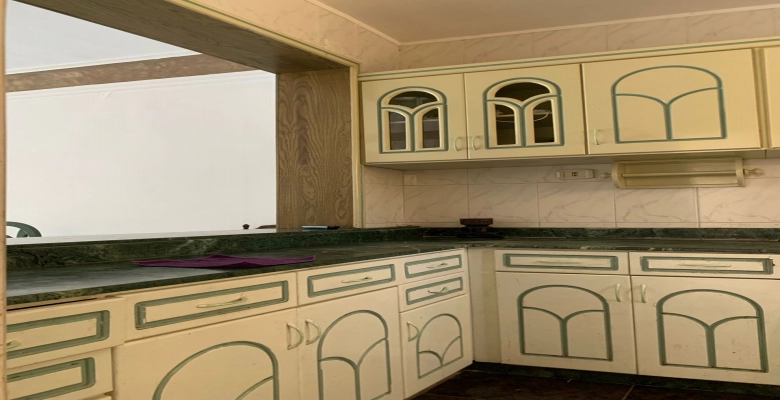 شاليه للايجار فى الساحل الشمالى مارينا 4 - Chalet for rent in North Coast Marina 4