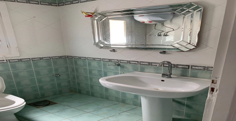 شاليه للايجار فى الساحل الشمالى مارينا 4 - Chalet for rent in North Coast Marina 4