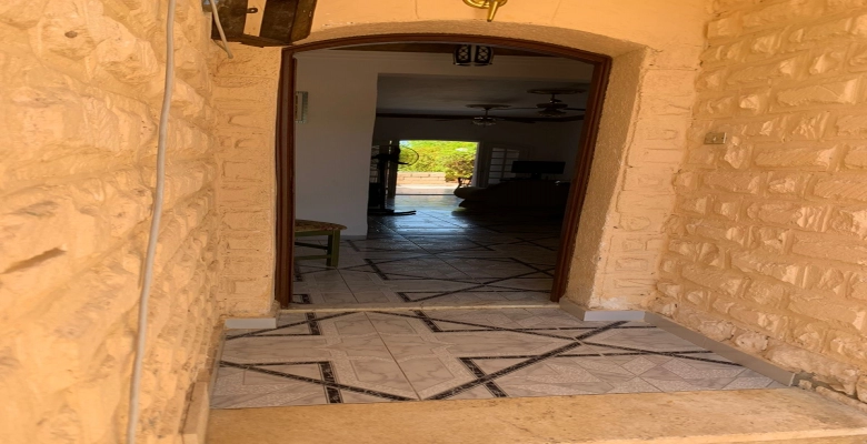 شاليه للايجار فى الساحل الشمالى مارينا 4 - Chalet for rent in North Coast Marina 4