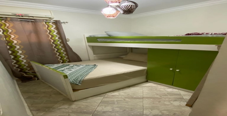 شاليه للايجار فى الساحل الشمالى مارسيليا بيتش 4 - Chalet for rent in North Coast Marseilla 4