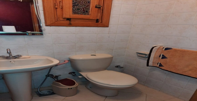 شاليه للايجار بالساحل الشمالى مارينا - Chalet for rent in North Coast Marina 2