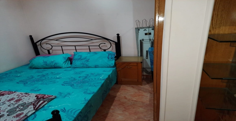 شاليه للايجار بالساحل الشمالى مارينا - Chalet for rent in North Coast Marina 2