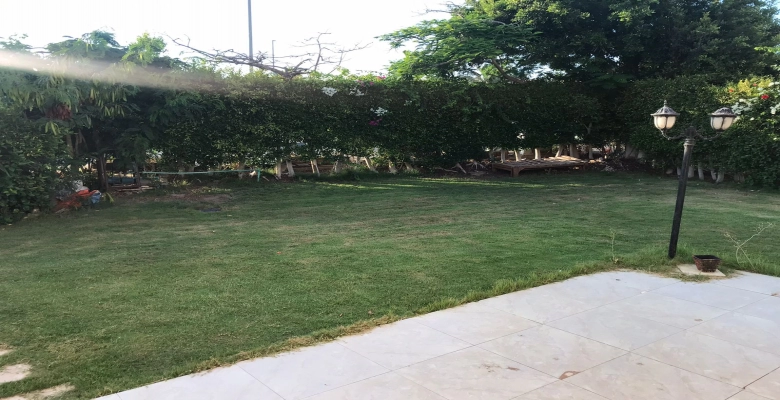 فيلا للإيجار بالساحل الشمالي مارينا Villa for rent in North Coast Marina