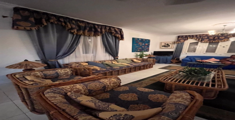 فيلا للإيجار بالساحل الشمالي مارينا Villa for rent in North Coast Marina