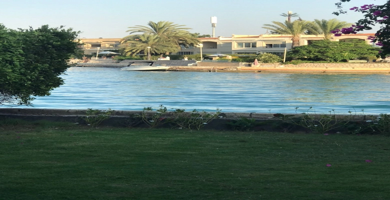 فيلا للإيجار بالساحل الشمالي مارينا Villa for rent in North Coast Marina