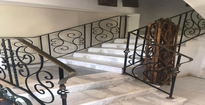 فيلا للإيجار بالساحل الشمالي مارينا Villa for rent in North Coast Marina