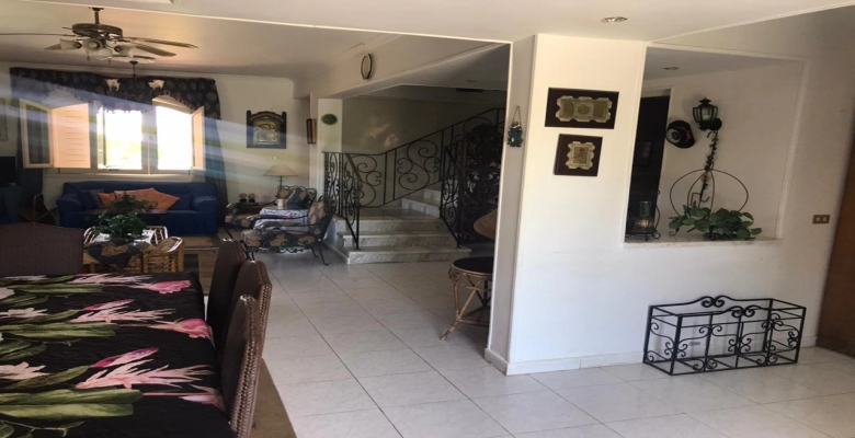 فيلا للإيجار بالساحل الشمالي مارينا Villa for rent in North Coast Marina