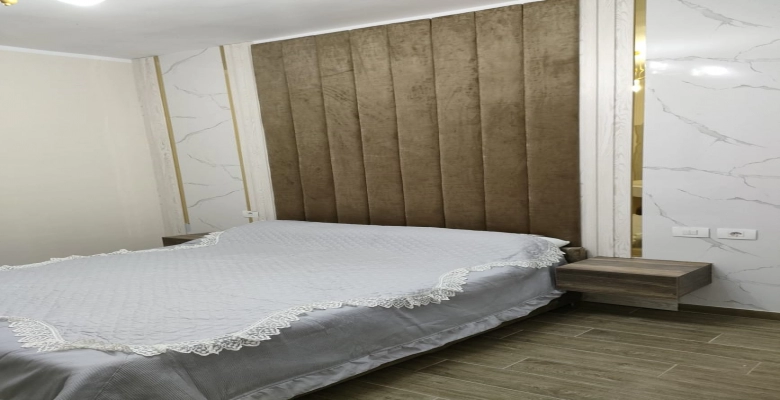 شاليه للايجار بالساحل الشمالى  العلمين الجديده - Chalet for rent in the North Coast, New Alamein