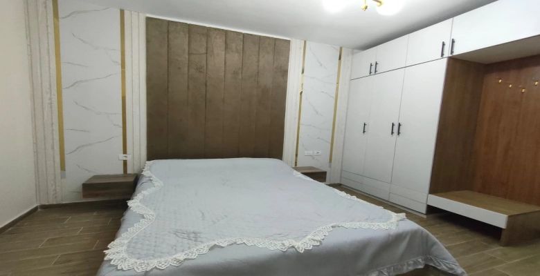 شاليه للايجار بالساحل الشمالى  العلمين الجديده - Chalet for rent in the North Coast, New Alamein