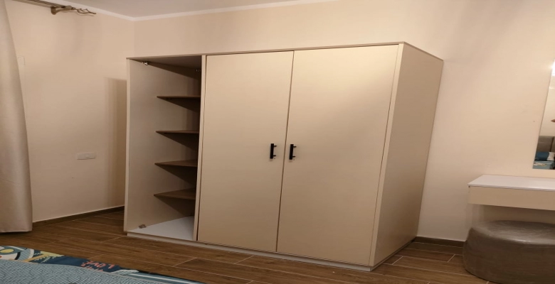 شاليه للايجار بالساحل الشمالى  العلمين الجديده - Chalet for rent in the North Coast, New Alamein