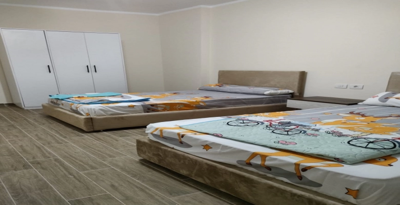 شاليه للايجار بالساحل الشمالى  العلمين الجديده - Chalet for rent in the North Coast, New Alamein