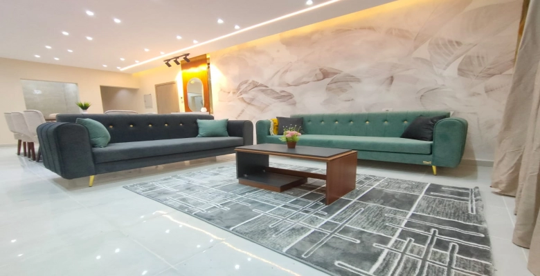 شاليه للايجار بالساحل الشمالى  العلمين الجديده - Chalet for rent in the North Coast, New Alamein