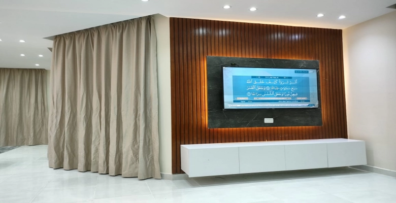 شاليه للايجار بالساحل الشمالى  العلمين الجديده - Chalet for rent in the North Coast, New Alamein