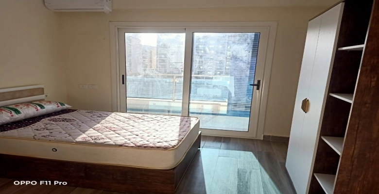 شاليه للايجار بالساحل الشمالى  العلمين الجديده  - Chalet for rent in the North Coast, New Alamein