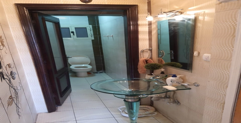 شقة للبيع - الزمالك