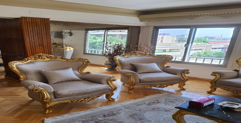 شقة للبيع - الزمالك