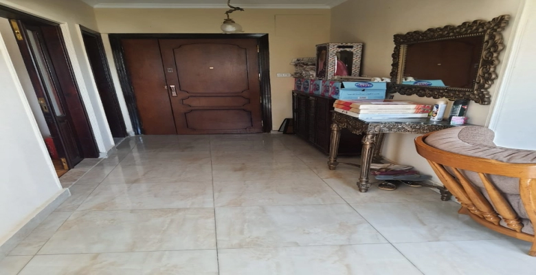 شقة للبيع - الزمالك