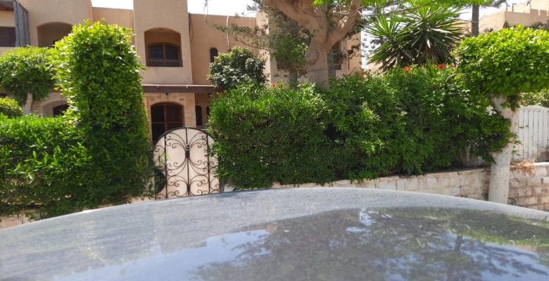 فيـــــلا ايجار مارينــــا بوابة 2 الشانزليزيه
