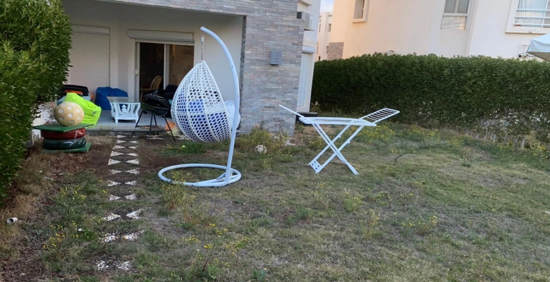 شاليه للايجار في الساحل الشمالي امواج - Chalet for rent in North Coast Amwaj