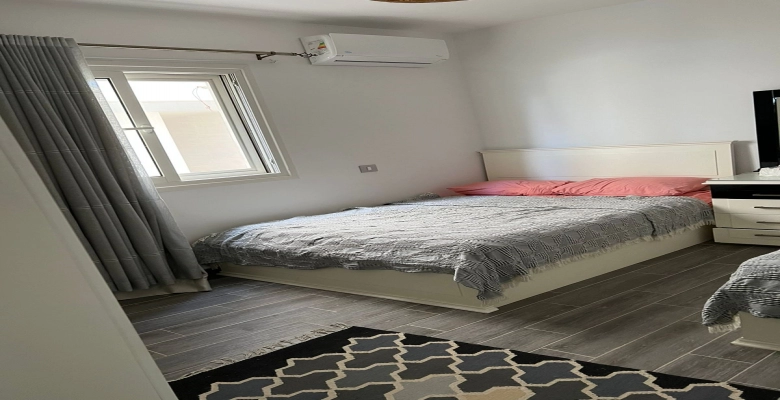 شاليه للايجار بالساحل الشمالى فوكاباى - Chalet for rent in the North Coast of Foka Bay