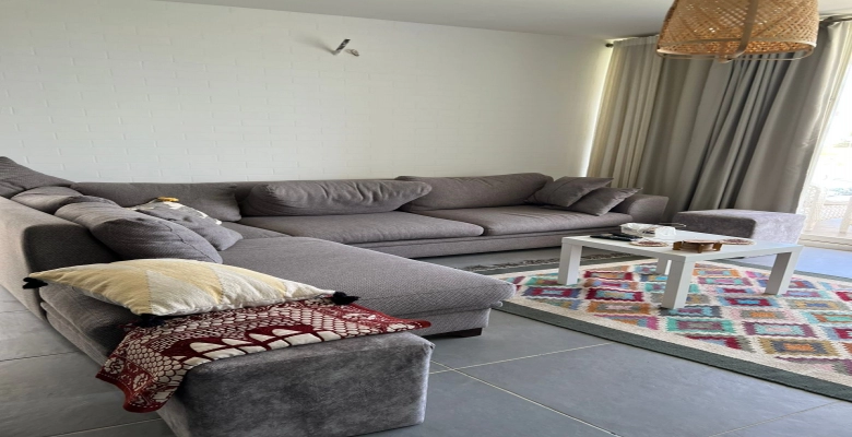 شاليه للايجار بالساحل الشمالى فوكاباى - Chalet for rent in the North Coast of Foka Bay