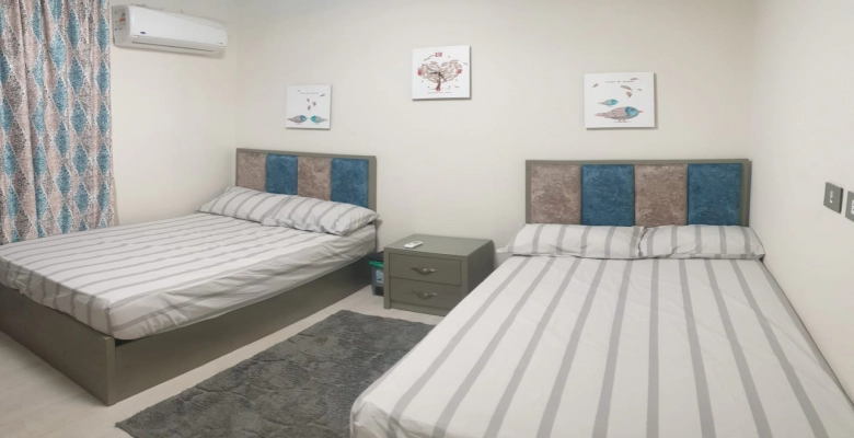 شاليه للايجار بالساحل الشمالي فوكاباى - Chalet for rent in the North Coast of Fouka Bay.