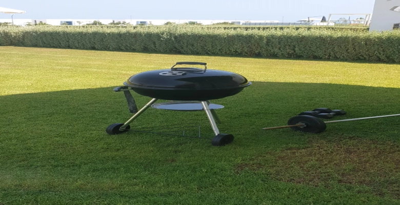 شاليه للايجار بالساحل الشمالي فوكاباى - Chalet for rent in the North Coast of Fouka Bay.