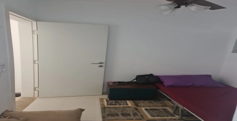 شاليه للايجار بالساحل الشمالي فوكاباى - Chalet for rent in the North Coast of Fouka Bay.