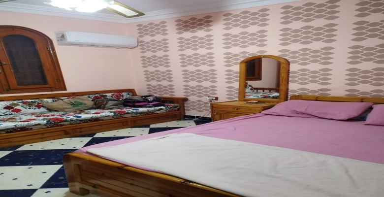 شاليه للايجار فى مارينا 2  Chalet for rent in Marina 2