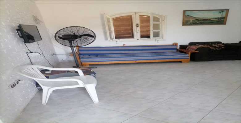 شاليه للايجار فى الساحل الشمالى مارينا -  Chalet for rent in North Coast Marina
