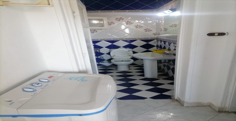 شاليه للايجار فى الساحل الشمالى مارينا -  Chalet for rent in North Coast Marina