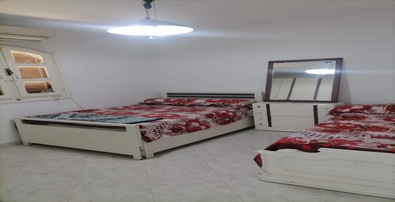 شاليه للايجار فى الساحل الشمالى مارينا -  Chalet for rent in North Coast Marina