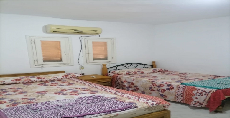 شاليه للايجار فى الساحل الشمالى مارينا -  Chalet for rent in North Coast Marina