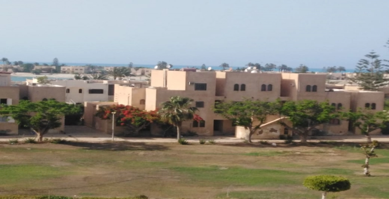 شاليه للايجار فى الساحل الشمالى مارينا -  Chalet for rent in North Coast Marina