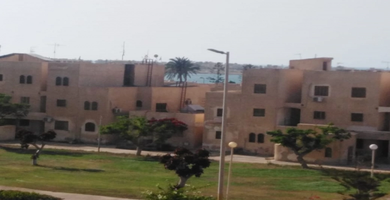 شاليه للايجار فى الساحل الشمالى مارينا -  Chalet for rent in North Coast Marina