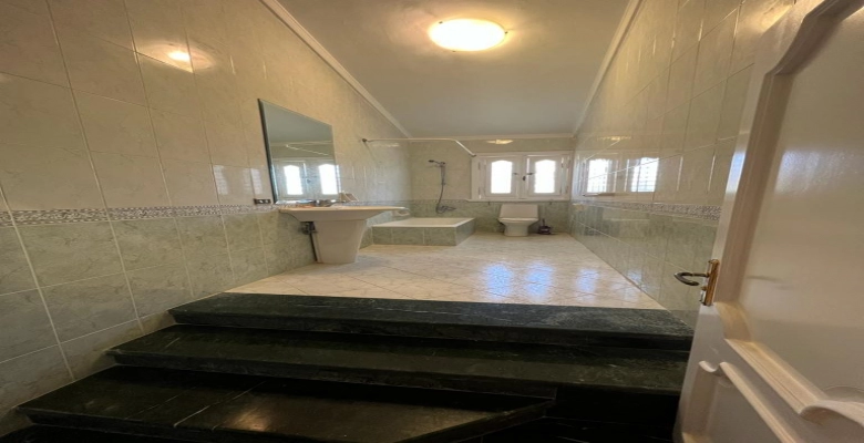 فيلا للإيجار بالساحل الشمالي مارينا Villa for rent in North Coast Marina