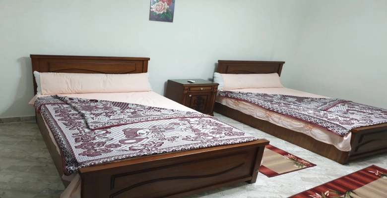 شالية للايجار فى مارسيليا بيتش 4   Chalet for rent in Marseilia Beach 4