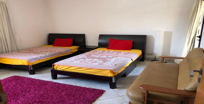 Villa for rent in Marassi فيلا للايجار في مراسي