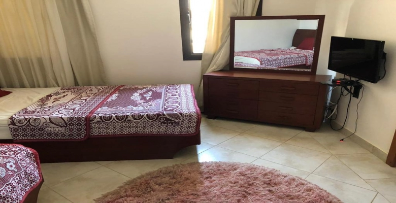 Villa for rent in Marassi فيلا للايجار في مراسي