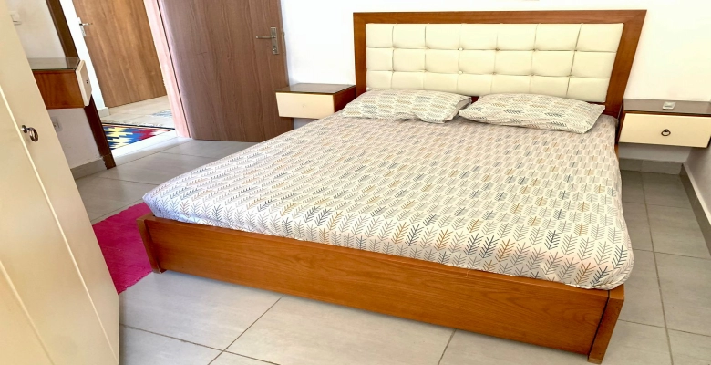 شالية للا يجار فى امواج   Chalet for rent in Amwaj