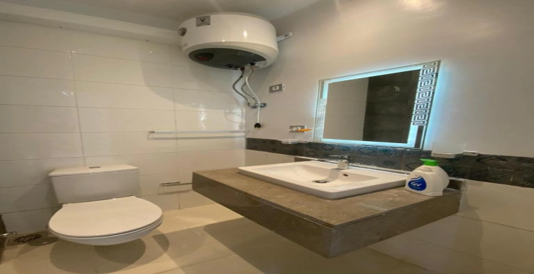 ايجار شاليه في فوكا باي Rent a chalet in Fouka Bay