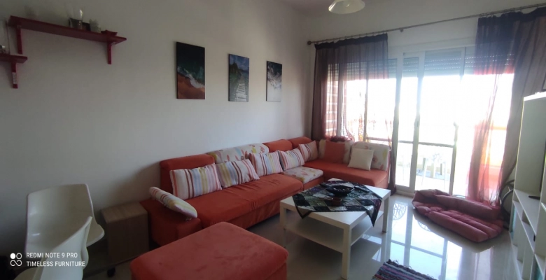 شاليه ايجار في امواج Chalet for rent in Amwaj