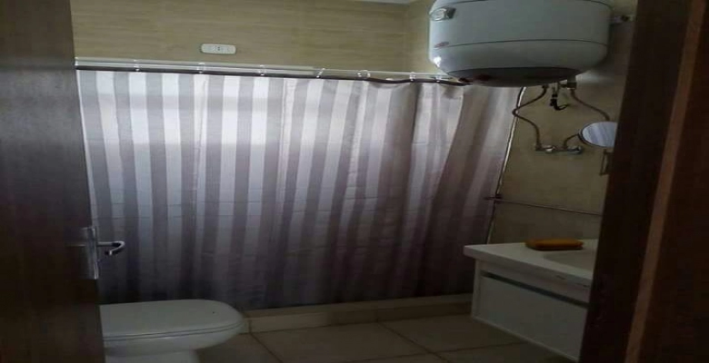 شاليه ايجار في امواج Chalet for rent in Amwaj