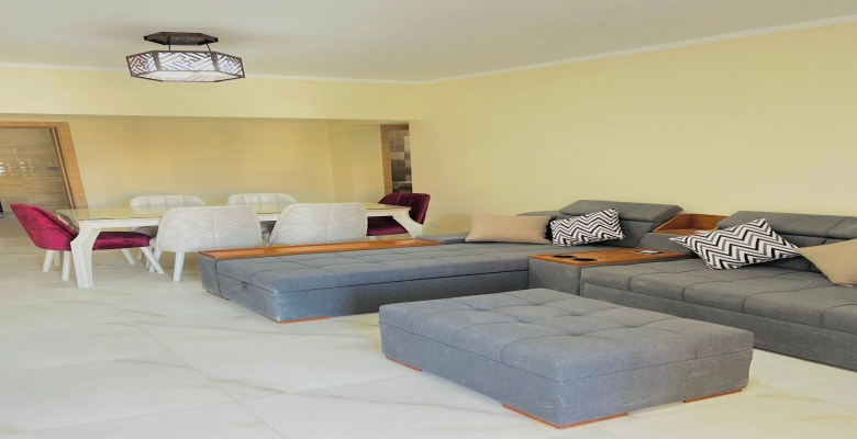 شالية للايجار امام ابراج العلمين  Chalet in front of Al Alamein Towers