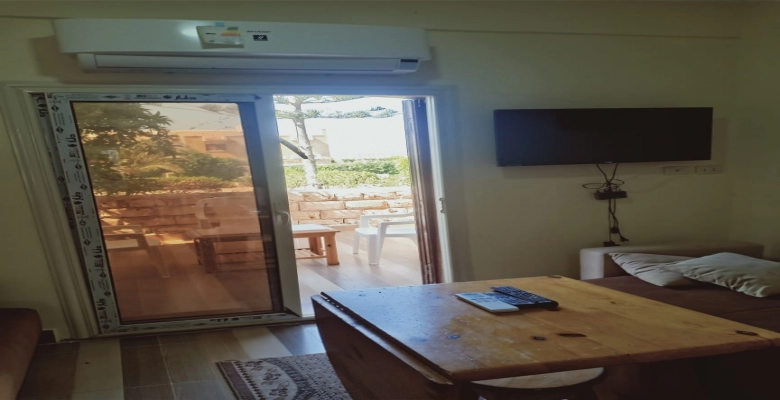 شالية للايجار فى مارينا 1 Chalet for rent in Marina 1