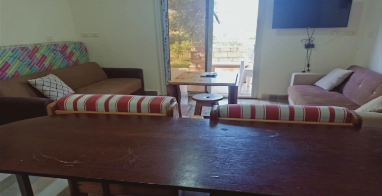 شالية للايجار فى مارينا 1 Chalet for rent in Marina 1