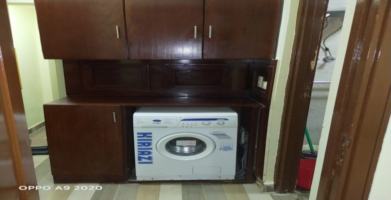 شالية للايجار فى مارينا 1 Chalet for rent in Marina 1